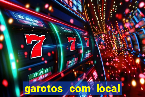 garotos com local porto alegre